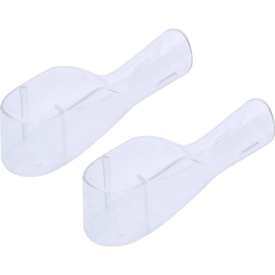 Funda Protectora para Cabezal de Cepillo Oral-B - 6 Unidades