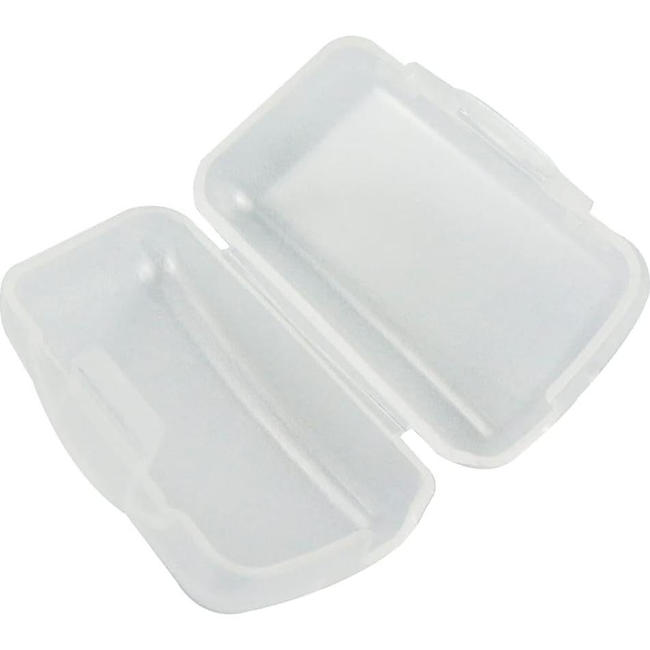 50 Cubiertas de Cabeza de Cepillo de Dientes Dahszhi Viaje