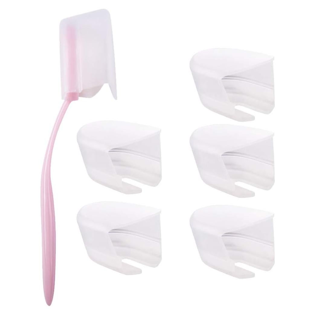 Tapa Protectora para Brochas de Tinta Yoseng - 5 Piezas