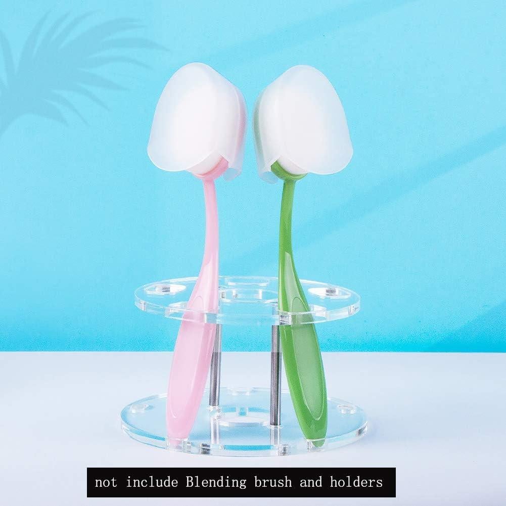 Tapa Protectora para Brochas de Tinta Yoseng - 5 Piezas