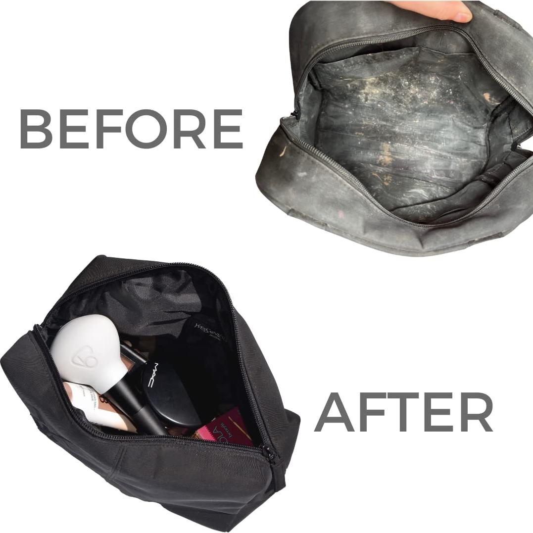 Cubiertas de Silicona para Brochas de Maquillaje - Set de 2