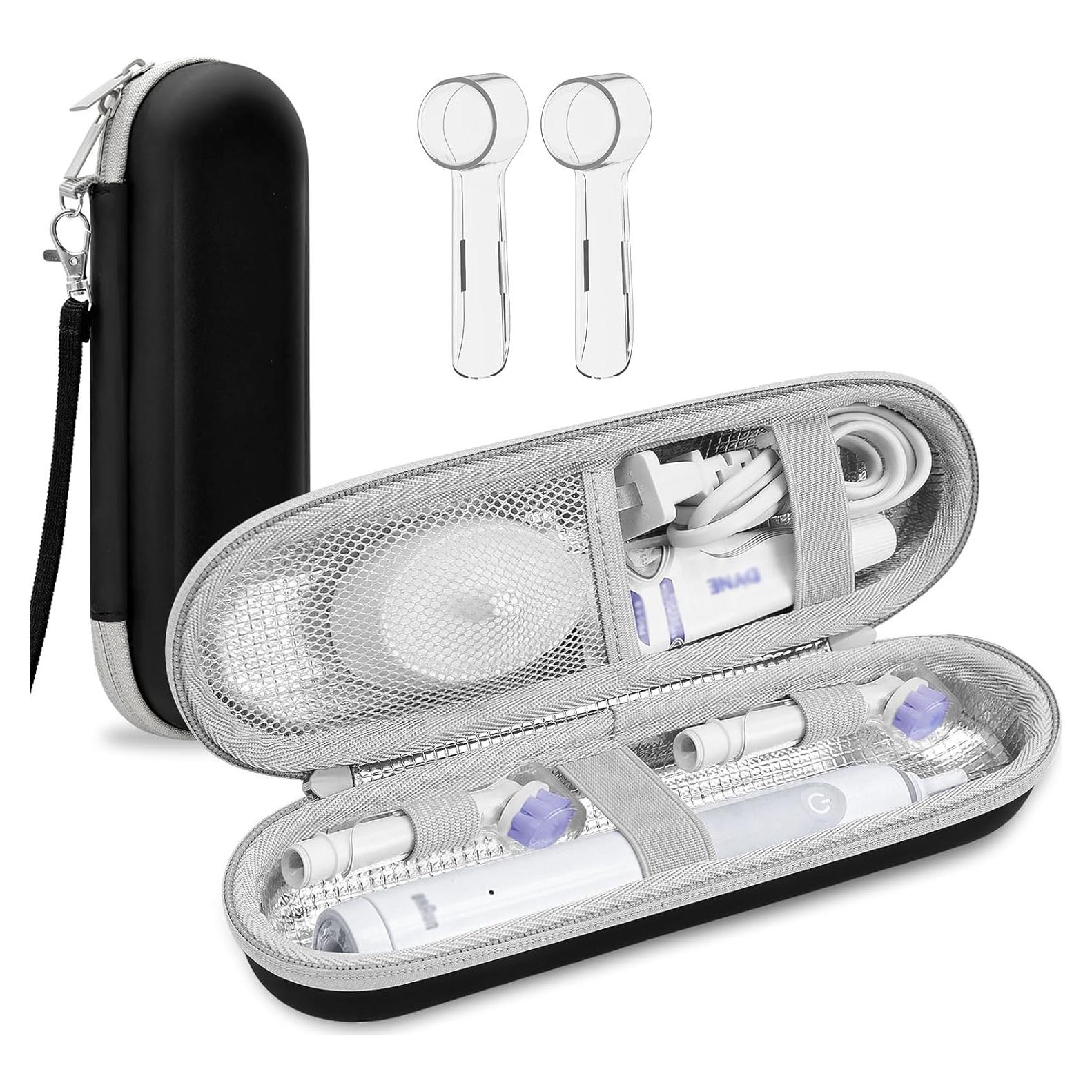 Estuche de Viaje para Cepillo Eléctrico Oral-B Pro 1000/1500