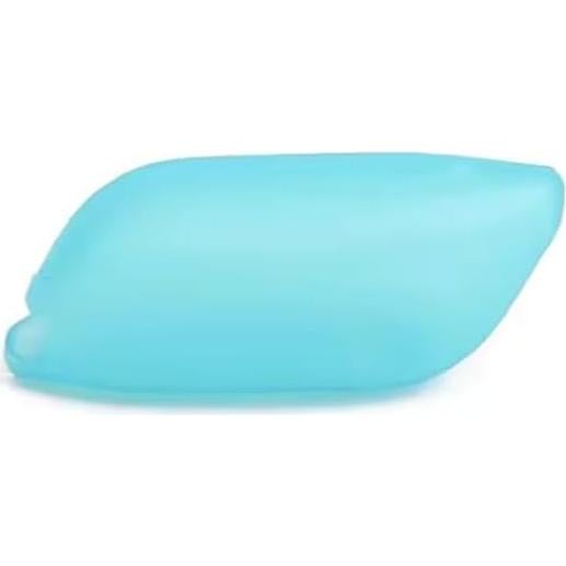 Funda de Viaje para Cepillo de Dientes Genérico - 4 Piezas Silicona