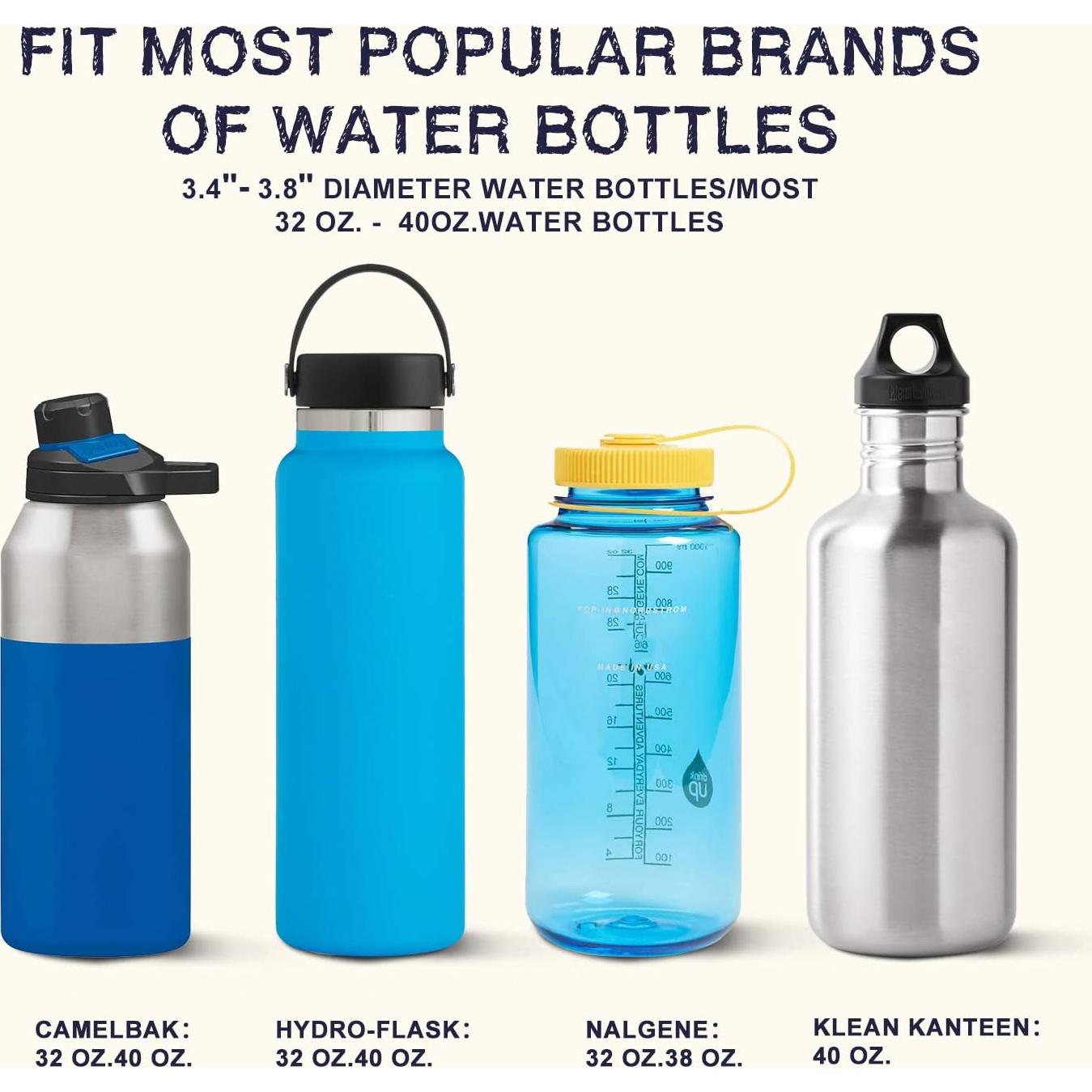 Soporte para Taza de Coche Seven Sparta CP1210 Negro 8.6-9.7 cm