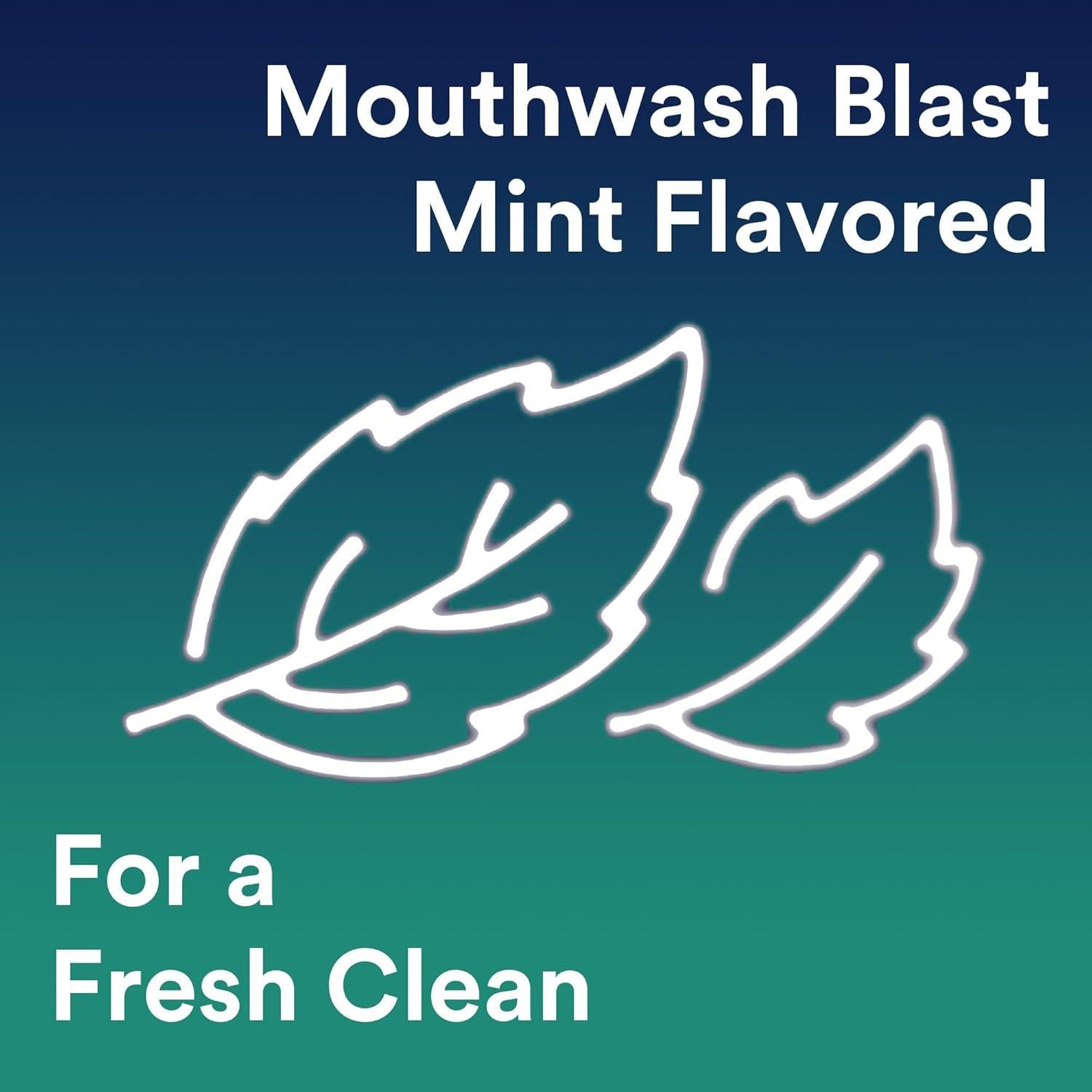 Hilo Dental DenTek Fresh Clean Picks 225 Unidades Menta