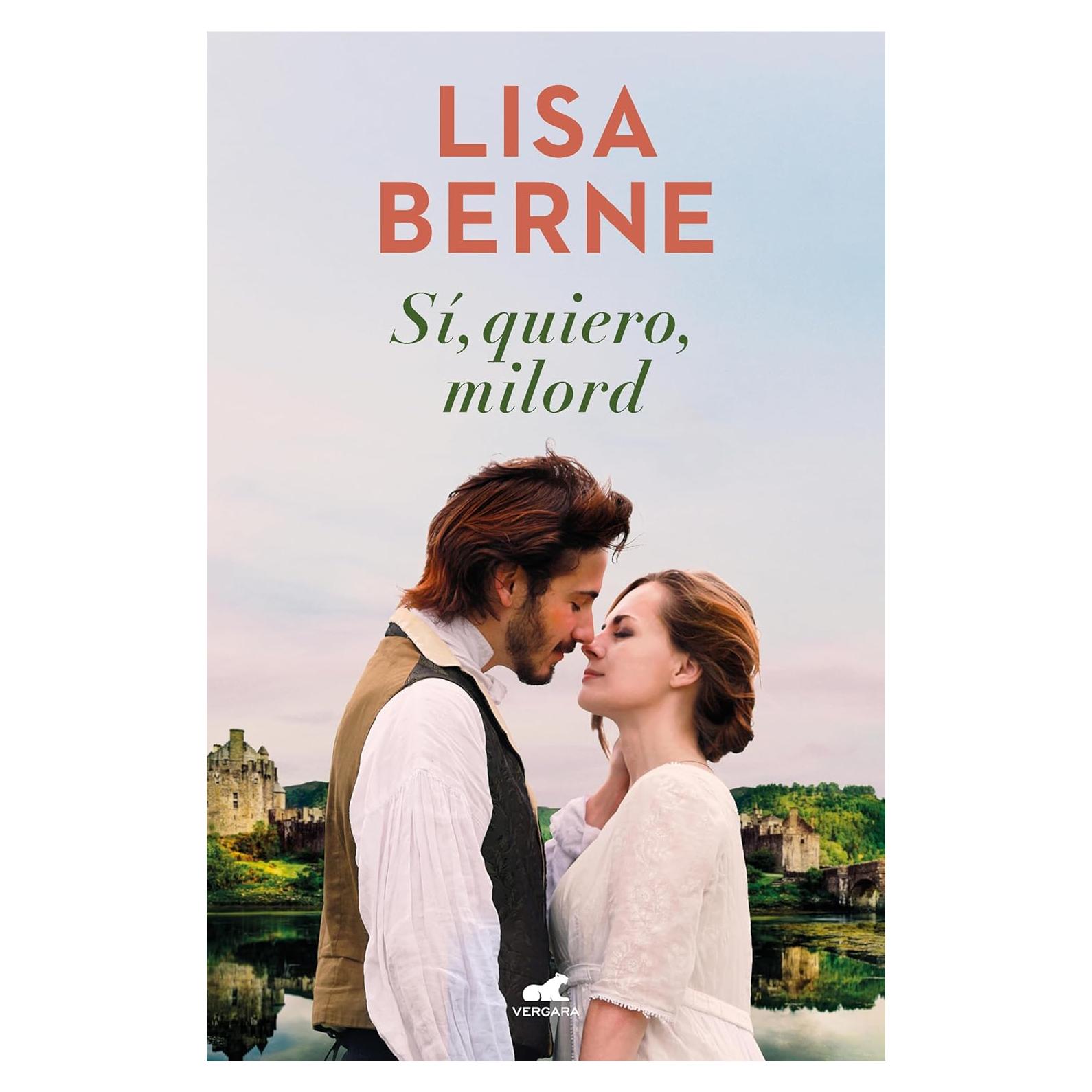 Sí, Quiero, Milord - Dinastía Penhallow 2 - Español