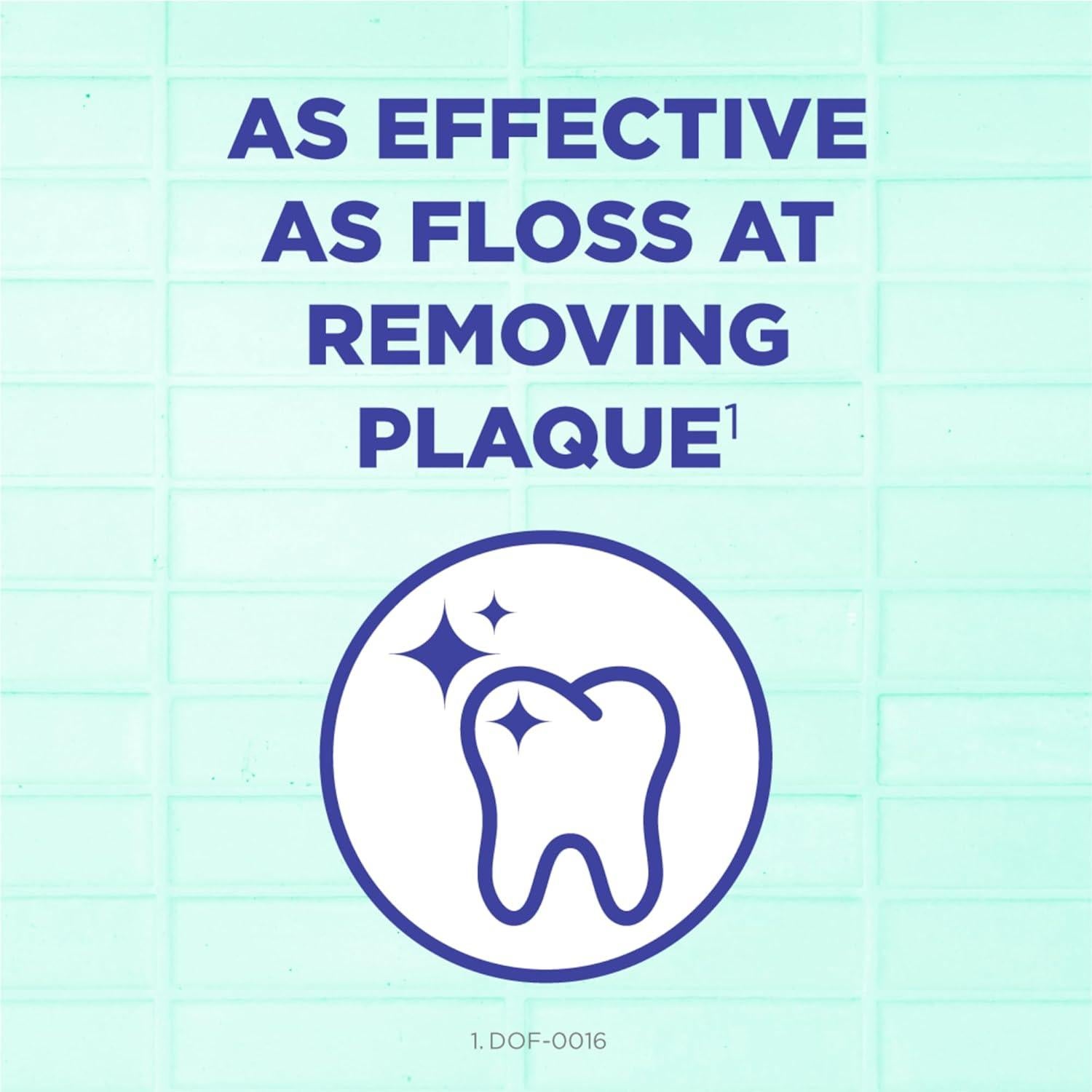 Palillos Dentales GUM Soft-Picks Avanzados - 90 Unidades