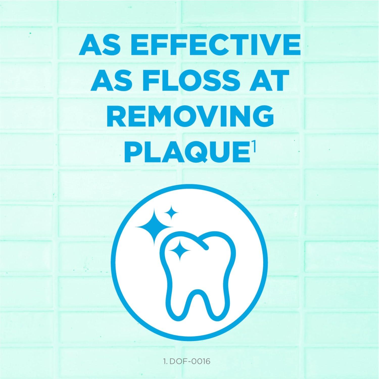 GUM Soft-Picks Espacios Amplios - Palillos Dentales 100 Unidades