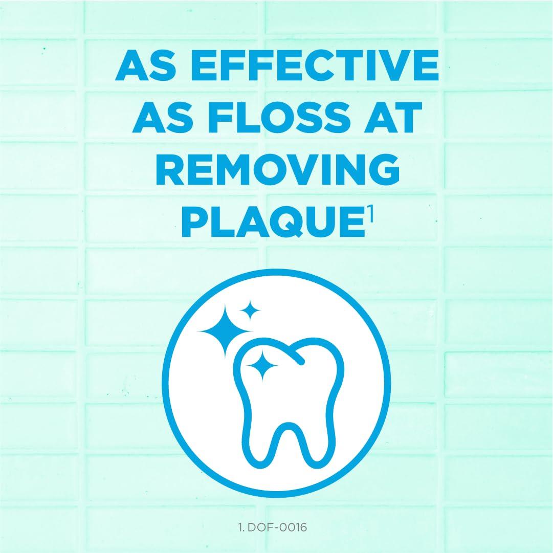 GUM Soft-Picks Palillos Dentales para Espacios Amplios 50ct