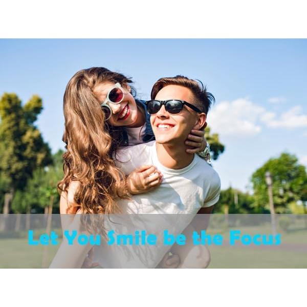 Hilo Dental Doble LIAMOSS Menta 200 Unidades Viaje