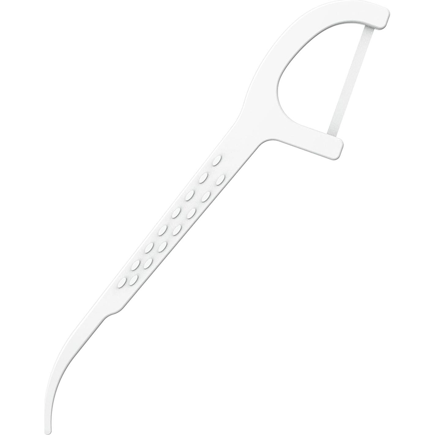 Palillos de Hilo Dental Oral-B Menta Fresca 450 Unidades