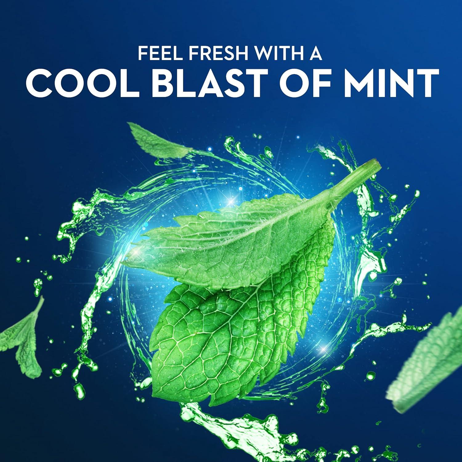 Palillos de Hilo Dental Oral-B Menta Fresca 450 Unidades