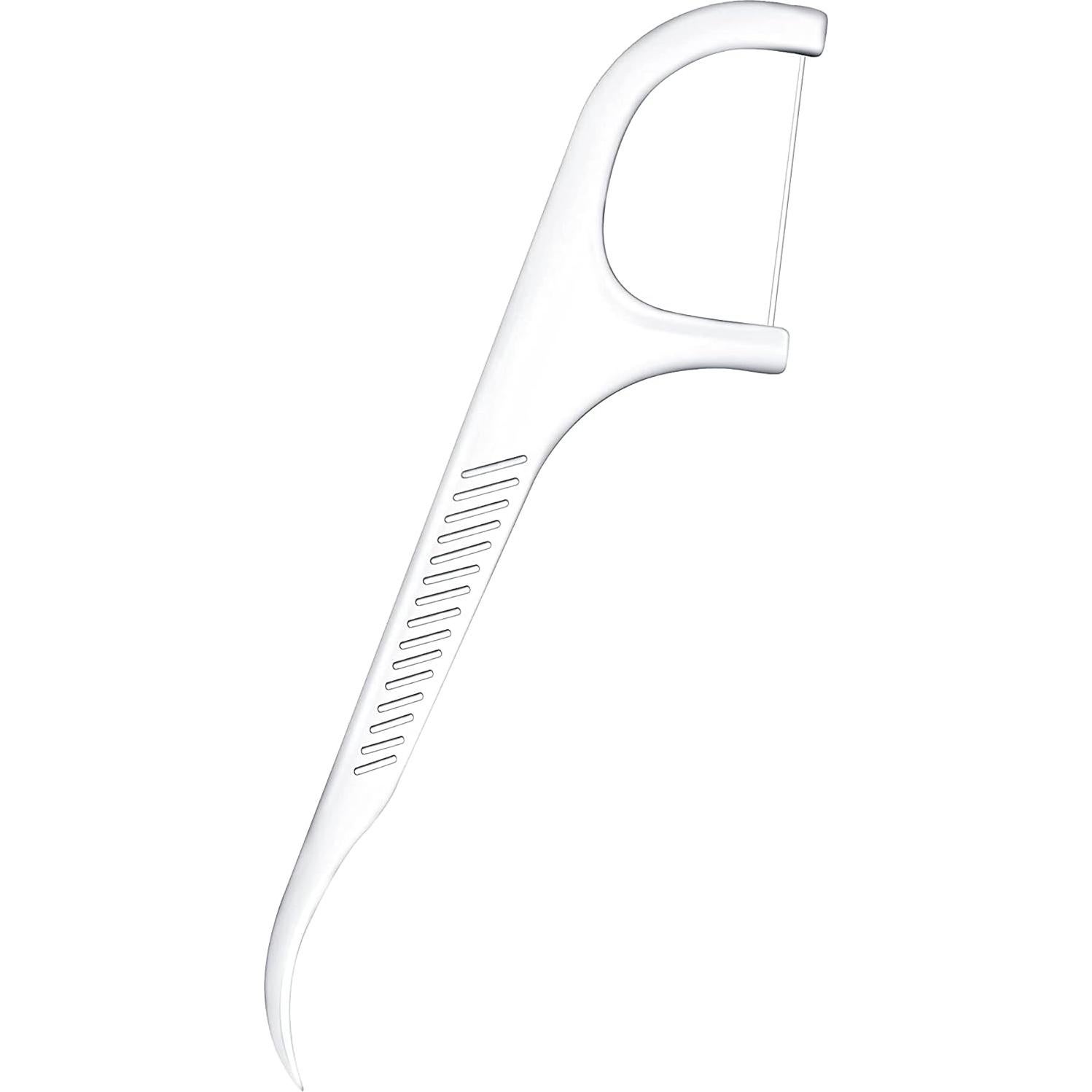 Palillos de Hilo Dental Holy Rose 500 Unidades Alta Calidad