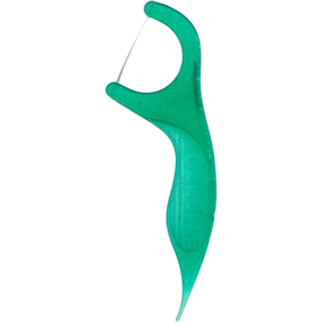 Palillos de Hilo Dental GUM Profesional 240 Unidades Menta