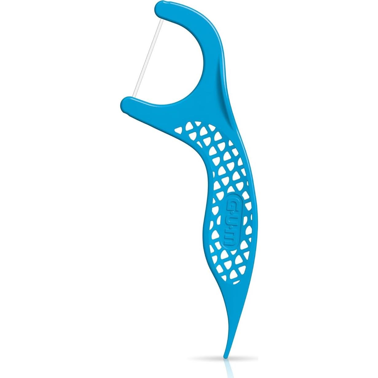 Hilos Dentales GUM Advanced Care con Vitamina E - 150 Unidades