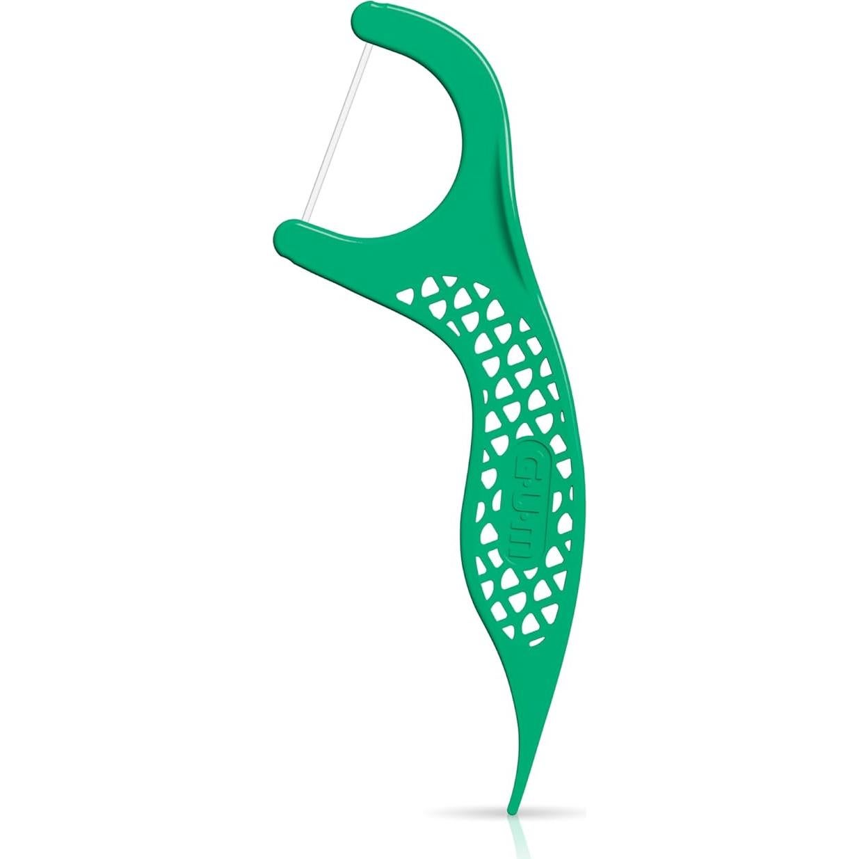 Palillos de Hilo Dental GUM Profesional - 40 Unidades Menta