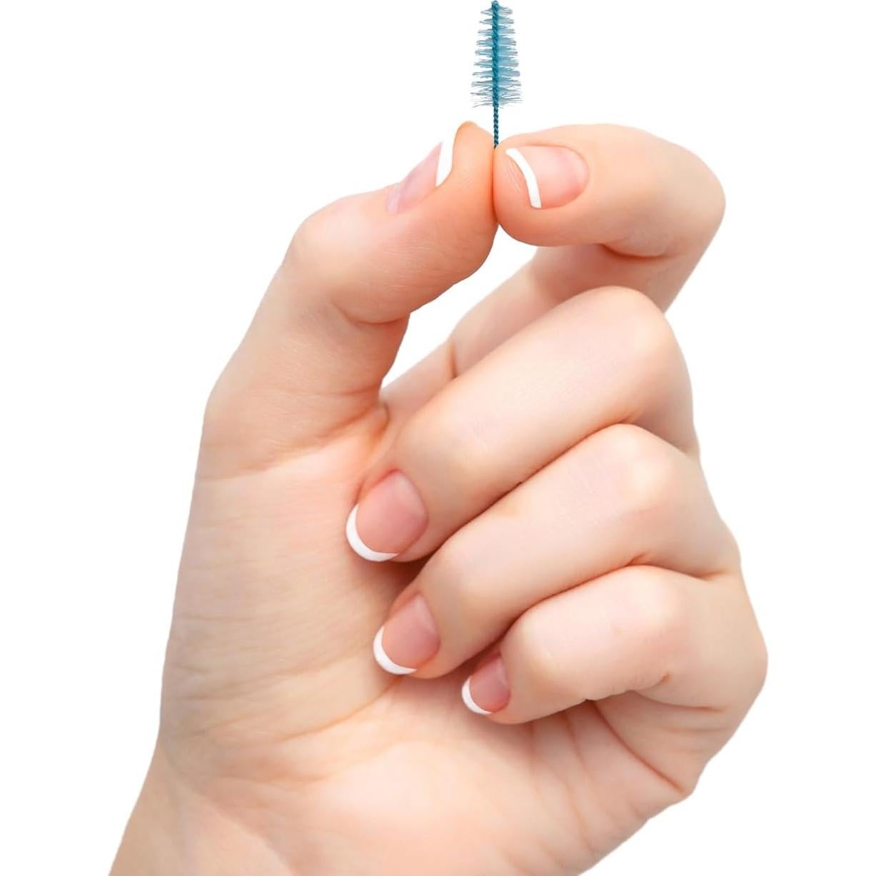 Recambios GUM Proxabrush Go-Betweens Ancho - 16 Unidades