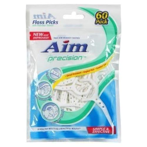 Palillos de Hilo de Precisión Aim - 300 Unidades