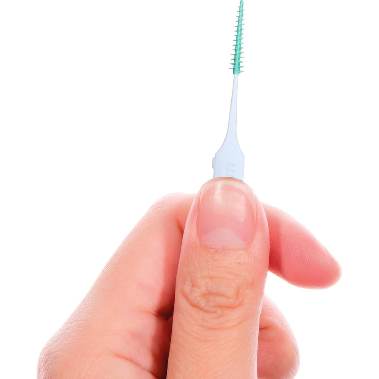 Palillos Dentales GUM Soft Picks Original 50 Unidades