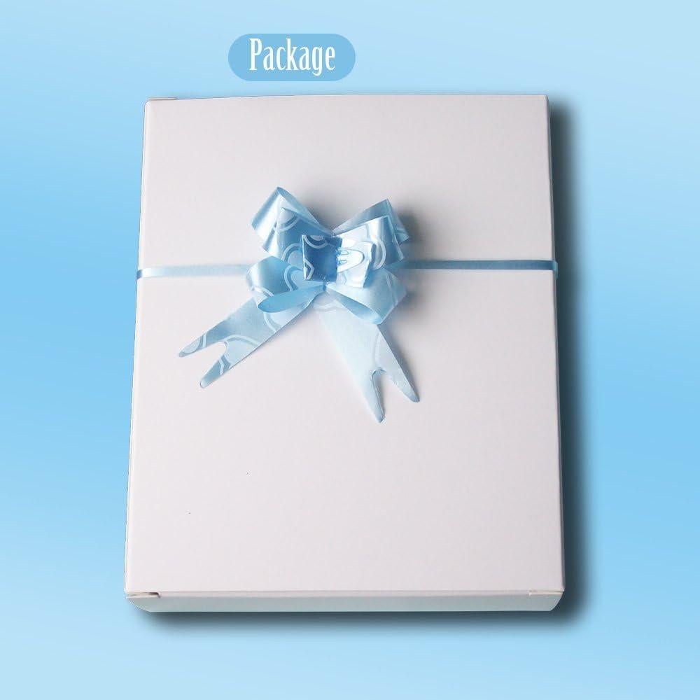 Kit Limpiadores Dentales T.Smile con 1 Mango y 100 Recargas