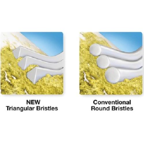 Limpiadores Interdentales GUM Proxabrush 872H - 10 Unidades