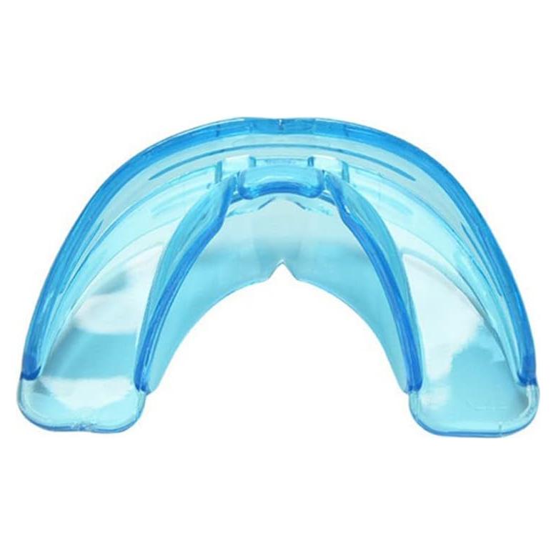 Protector Bucal Anti Bruxismo MILISTEN Silicona 6x4cm