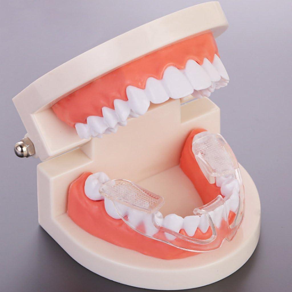 Protector Dental BKID Anti Bruxismo - Guardias de Dientes