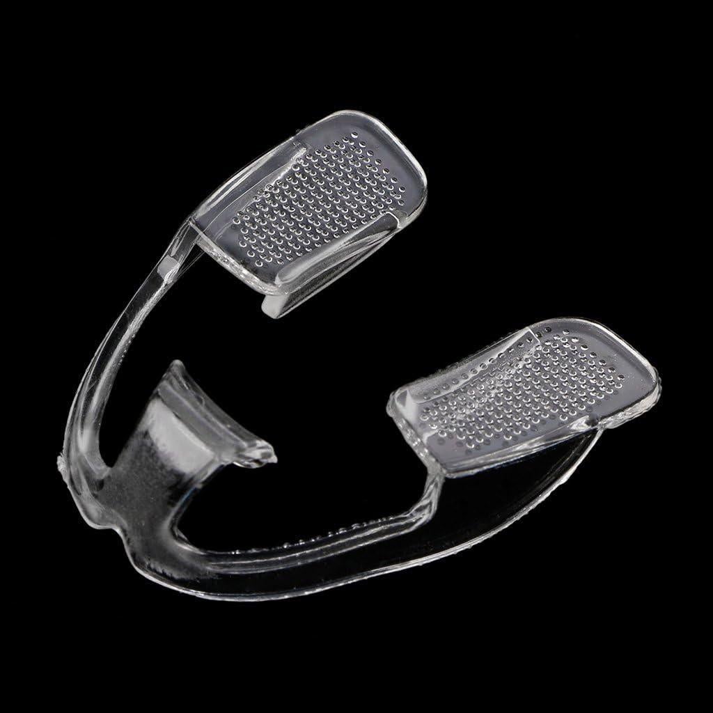 Protector Dental BKID Anti Bruxismo - Guardias de Dientes