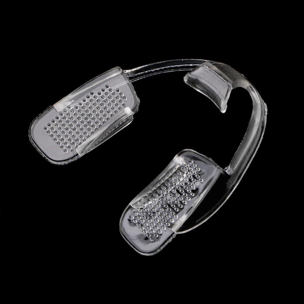 Protector Dental BKID Anti Bruxismo - Guardias de Dientes