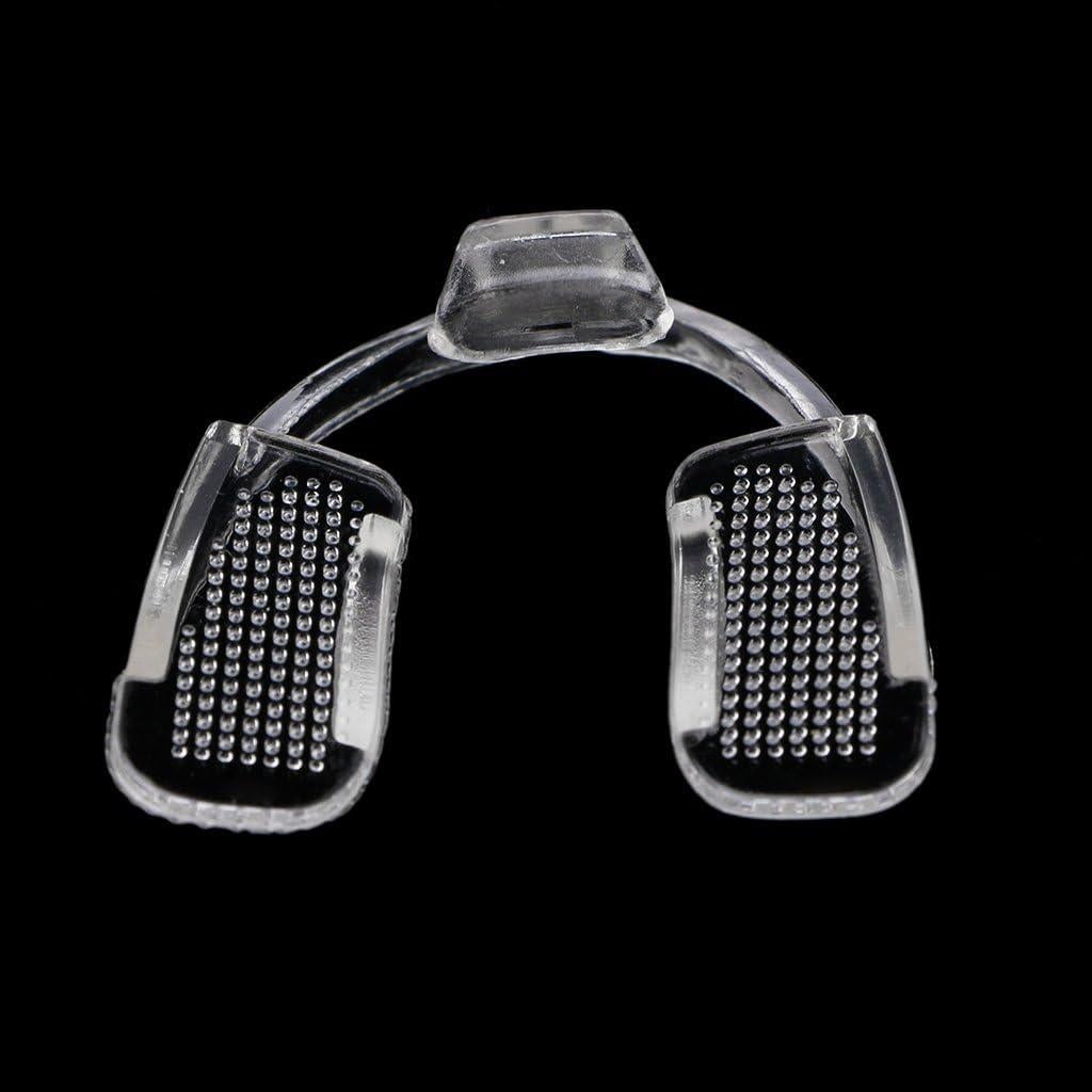 Protector Dental BKID Anti Bruxismo - Guardias de Dientes