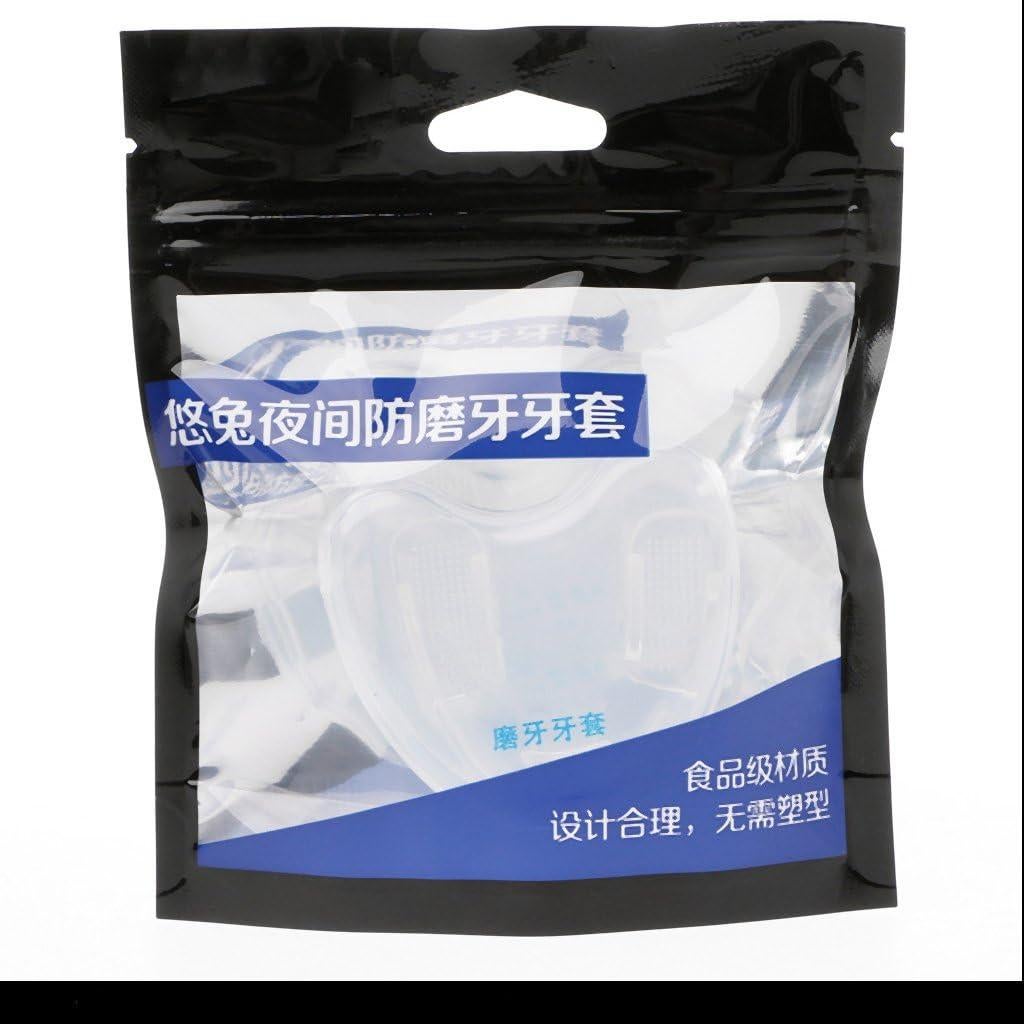 Protector Dental BKID Anti Bruxismo - Guardias de Dientes