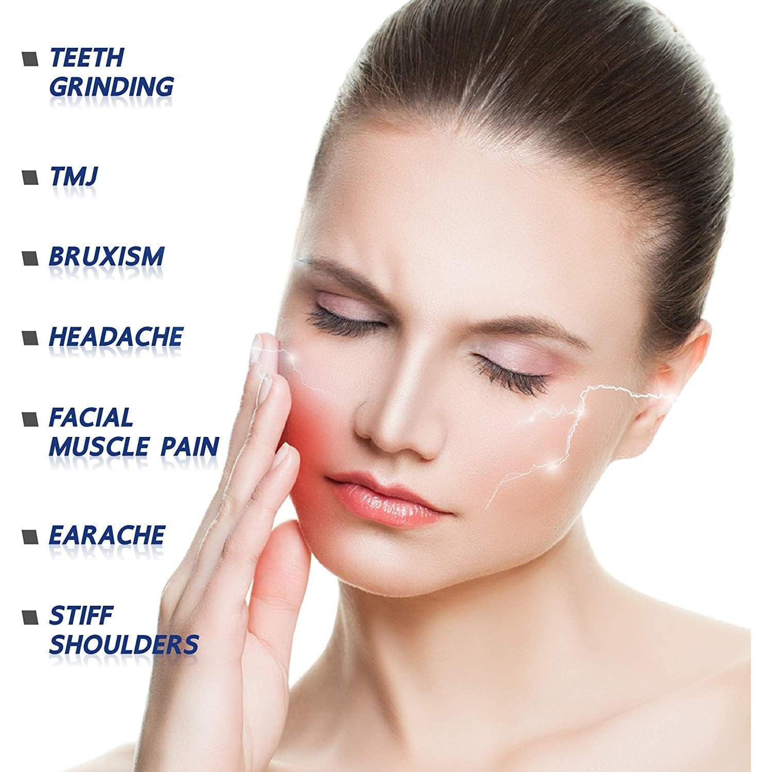 Protector Bucal Moldable LORIOUS para Bruxismo - 6 Unidades