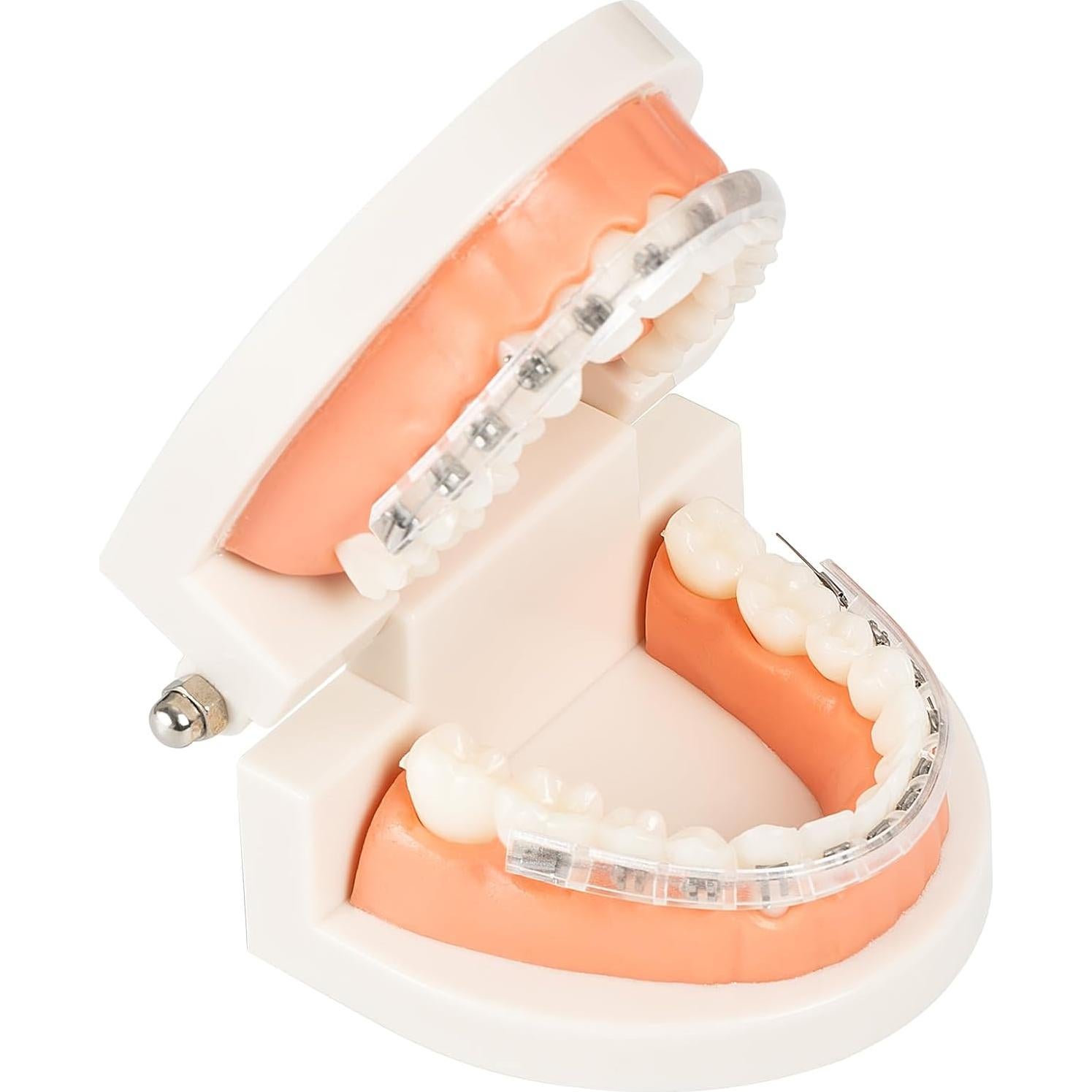 Funda Confort Esenharber para Frenos - Protector Bucal Transparente