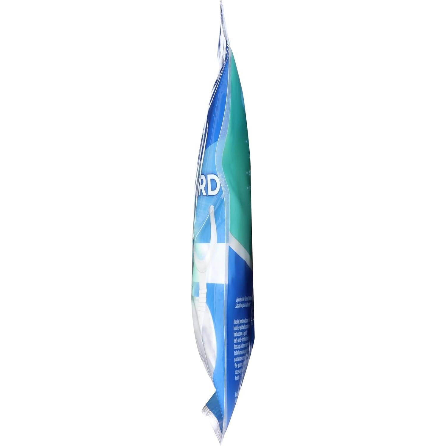 Hilo Dental Oral-B Glide Bacteria Guard Menta 75 Unidades