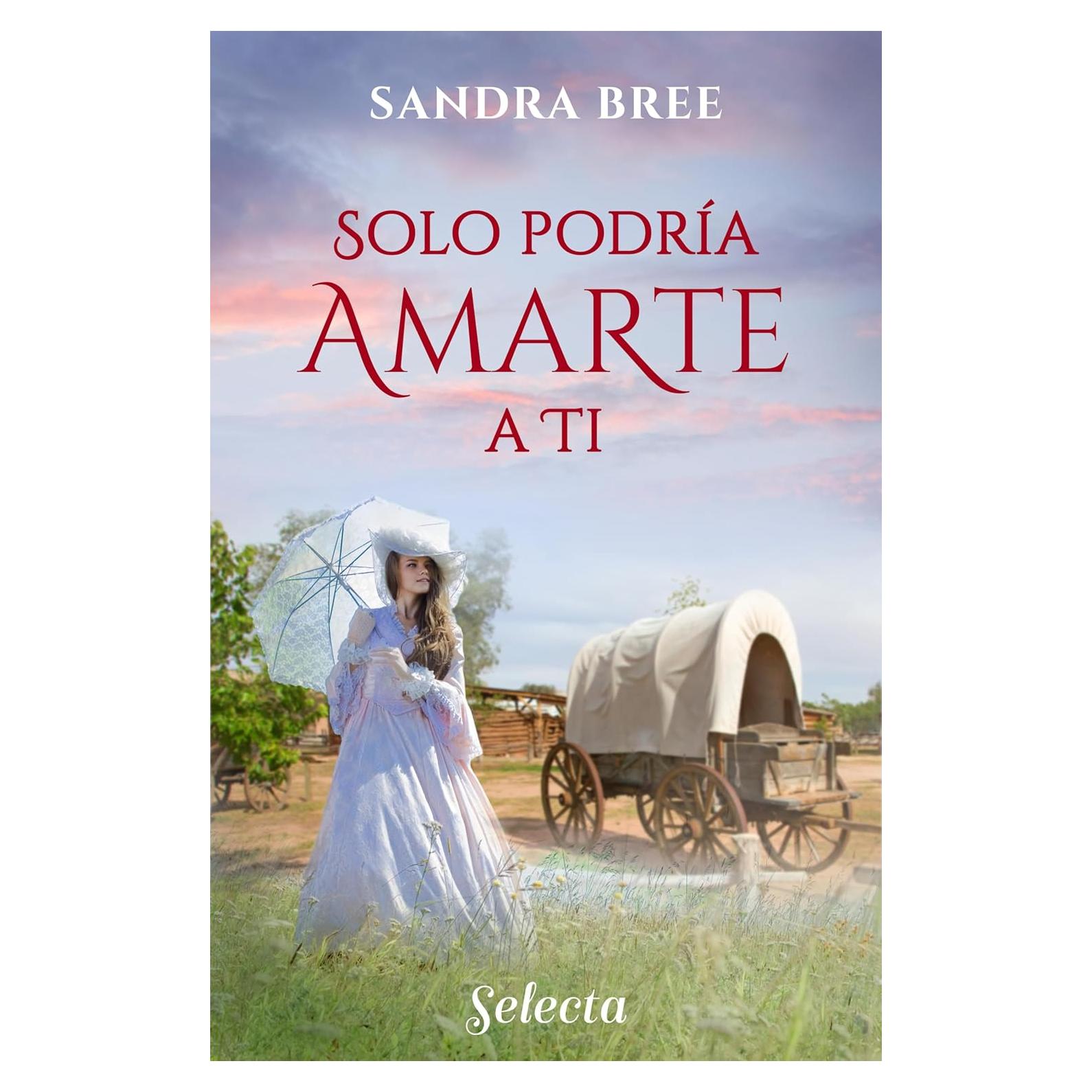 Solo podría amarte a ti (Spanish Edition)