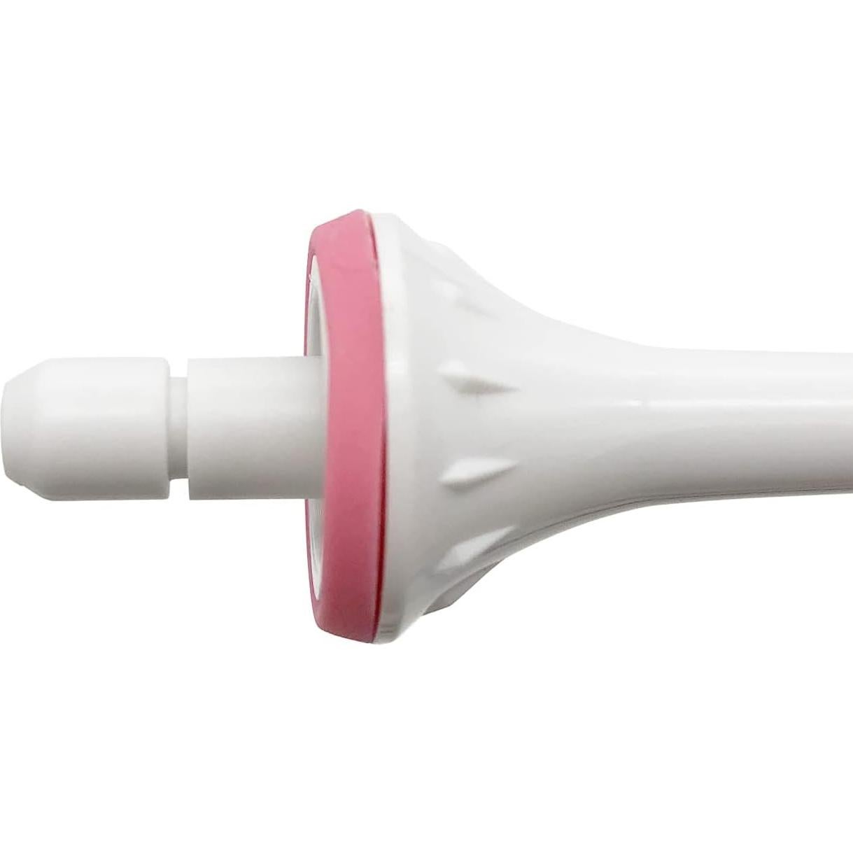 Boquillas de Repuesto para Irrigador Bucal Mospro y Zerhunt - 3 Piezas