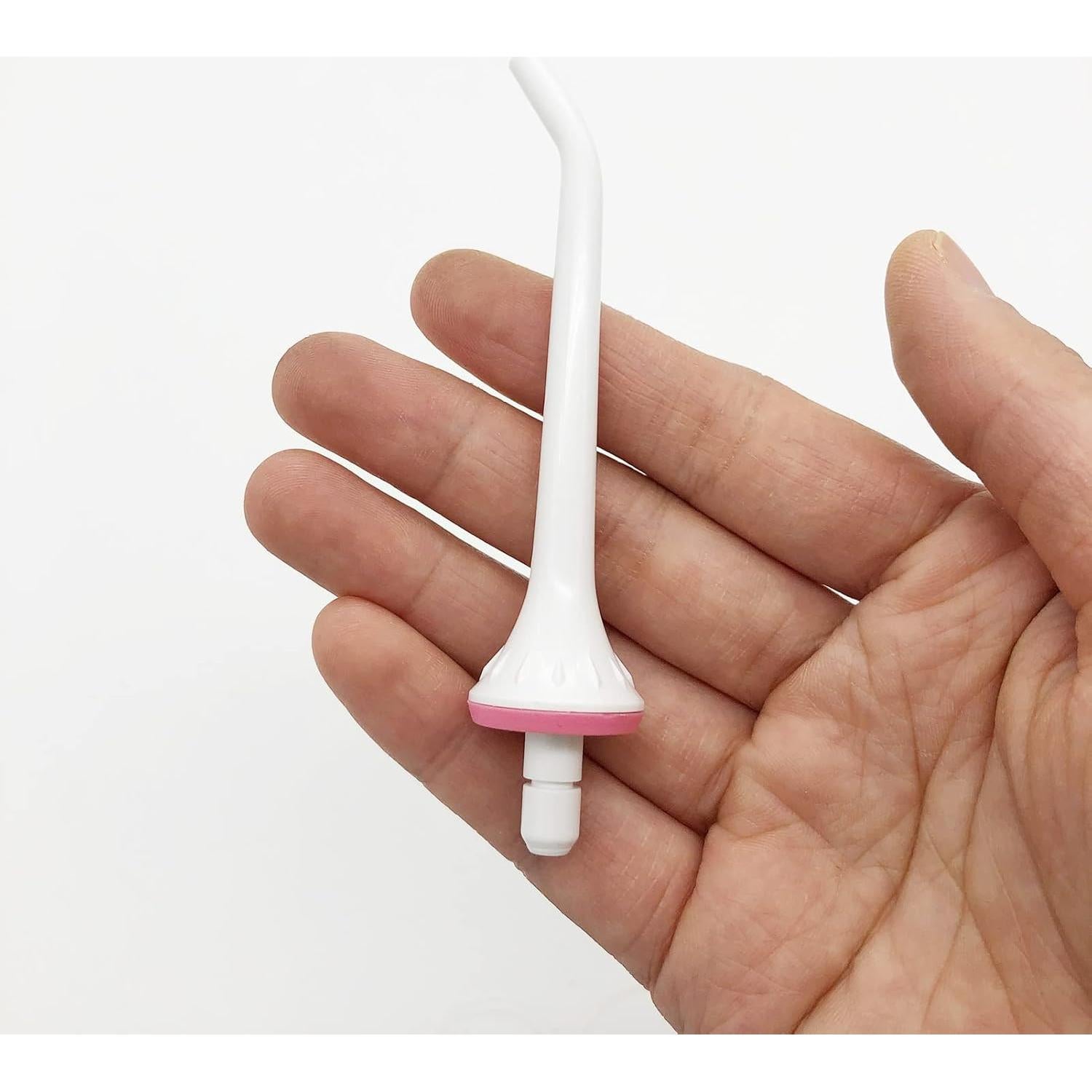 Boquillas de Repuesto para Irrigador Bucal Mospro y Zerhunt - 3 Piezas