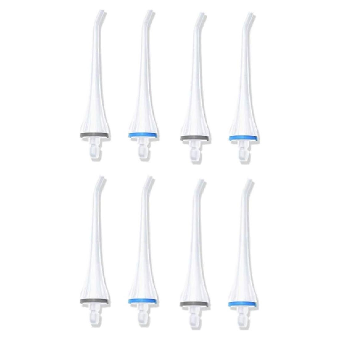 Consejos de Reemplazo ToiletTree para Irrigador Oral - Paquete de 8