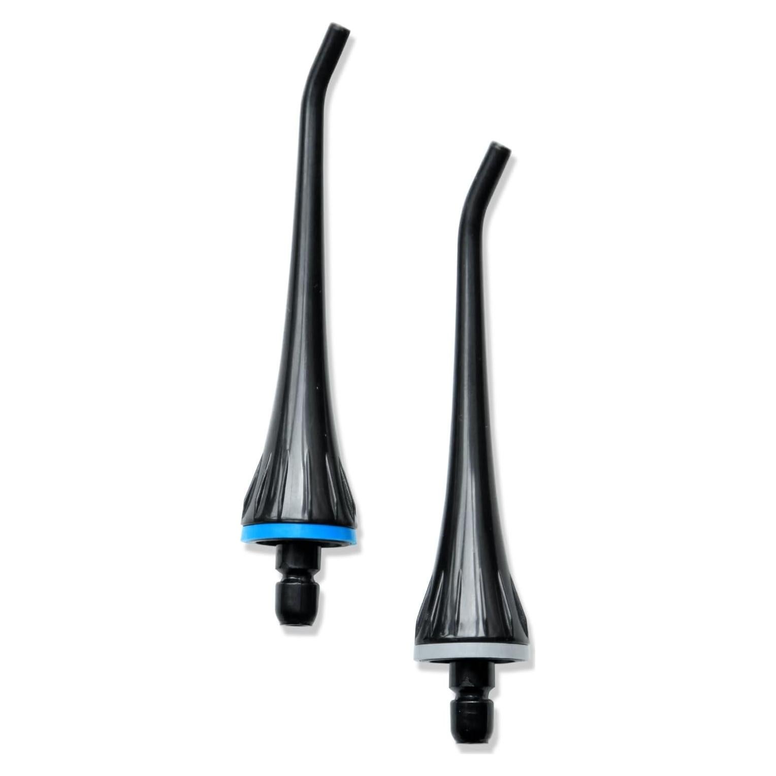 Consejos de Reemplazo Irrigador Oral ToiletTree - Paquete Doble