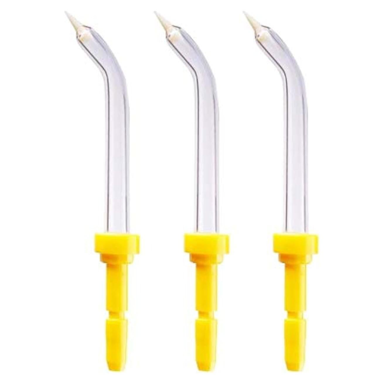 Consejos de chorro de agua dental VWONST para irrigadores