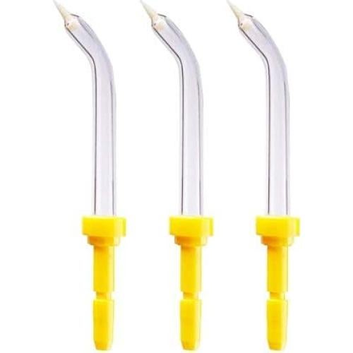 Consejos de chorro de agua dental VWONST para irrigadores