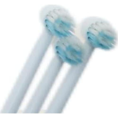 Cabezas de cepillo de reemplazo VWONST para irrigadores Waterpik - 4 unidades