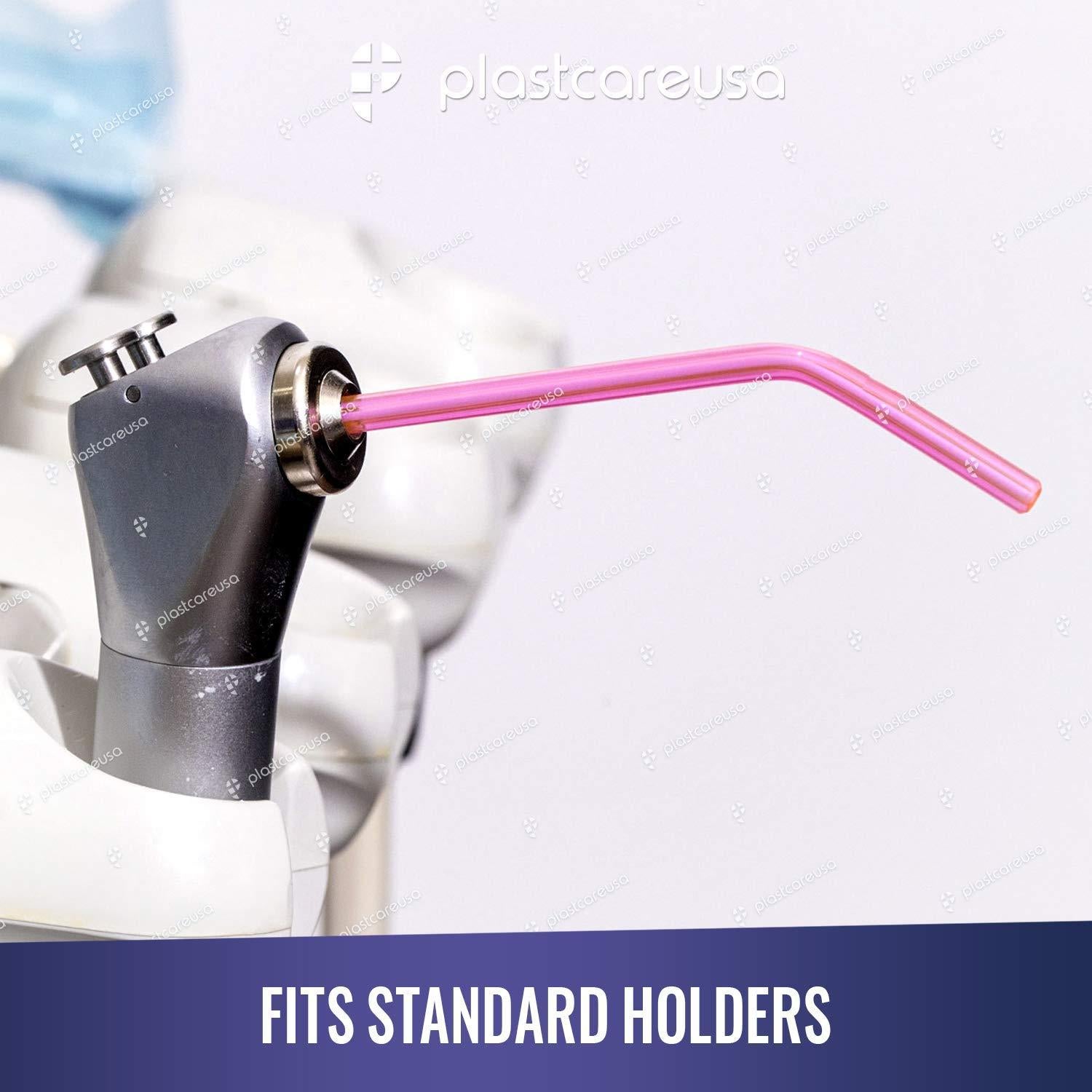 250 Puntas de Jeringa Oral Desechables PlastCare AWS-003