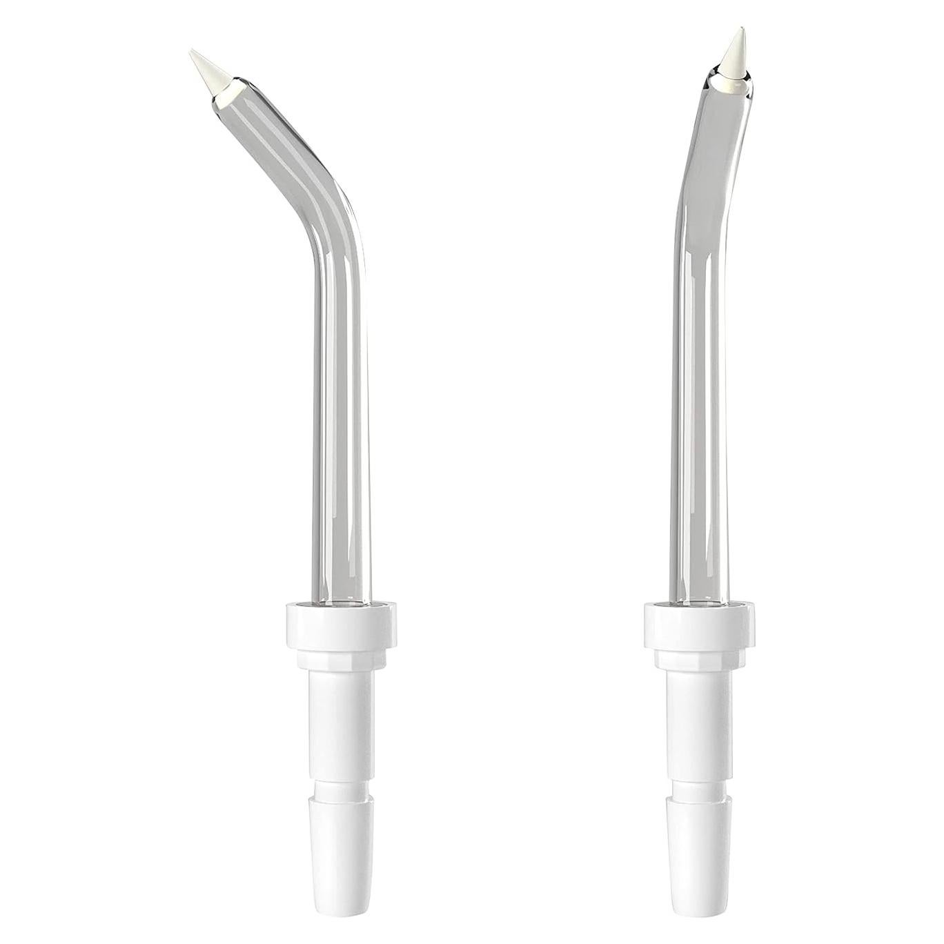 Irrigador de Agua Eléctrico BURST 2 Paquete - Consejos Perio