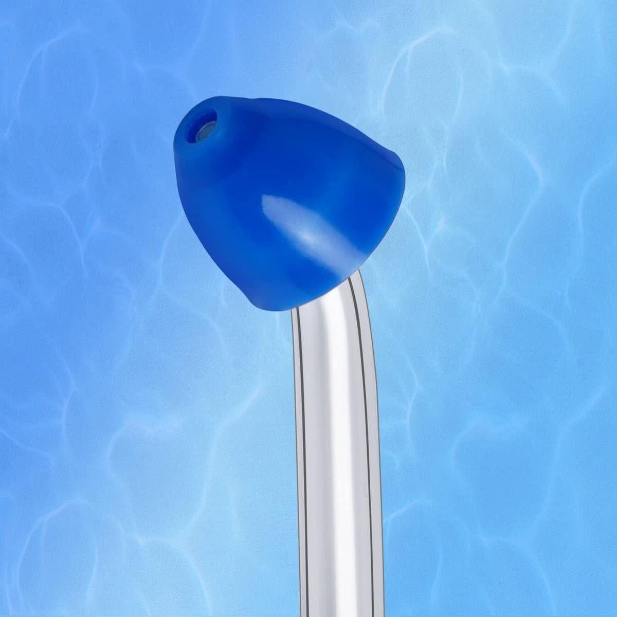 Puntas de Reemplazo WuYan para Irrigador Nasal Waterpik - 2 Pcs