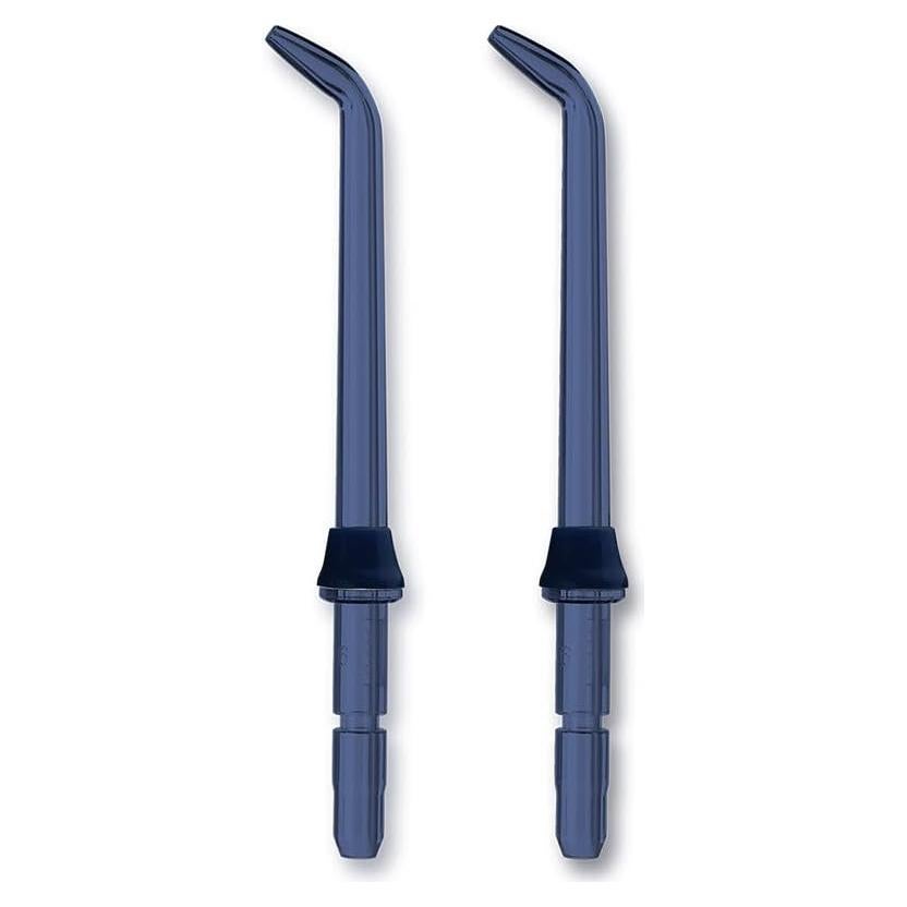 Consejos de Reemplazo Waterpik JT-360E para Irrigador WP-360, 2 Unidades