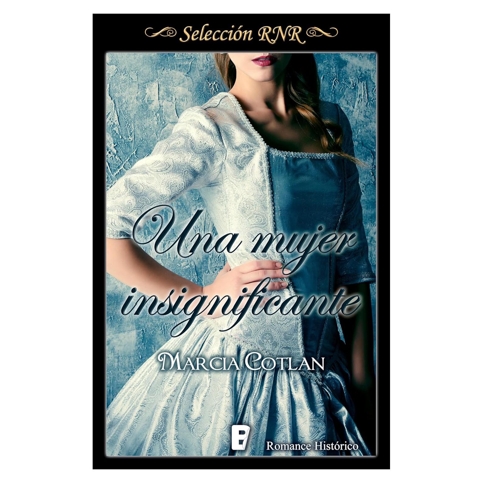 Una mujer insignificante (Spanish Edition)
