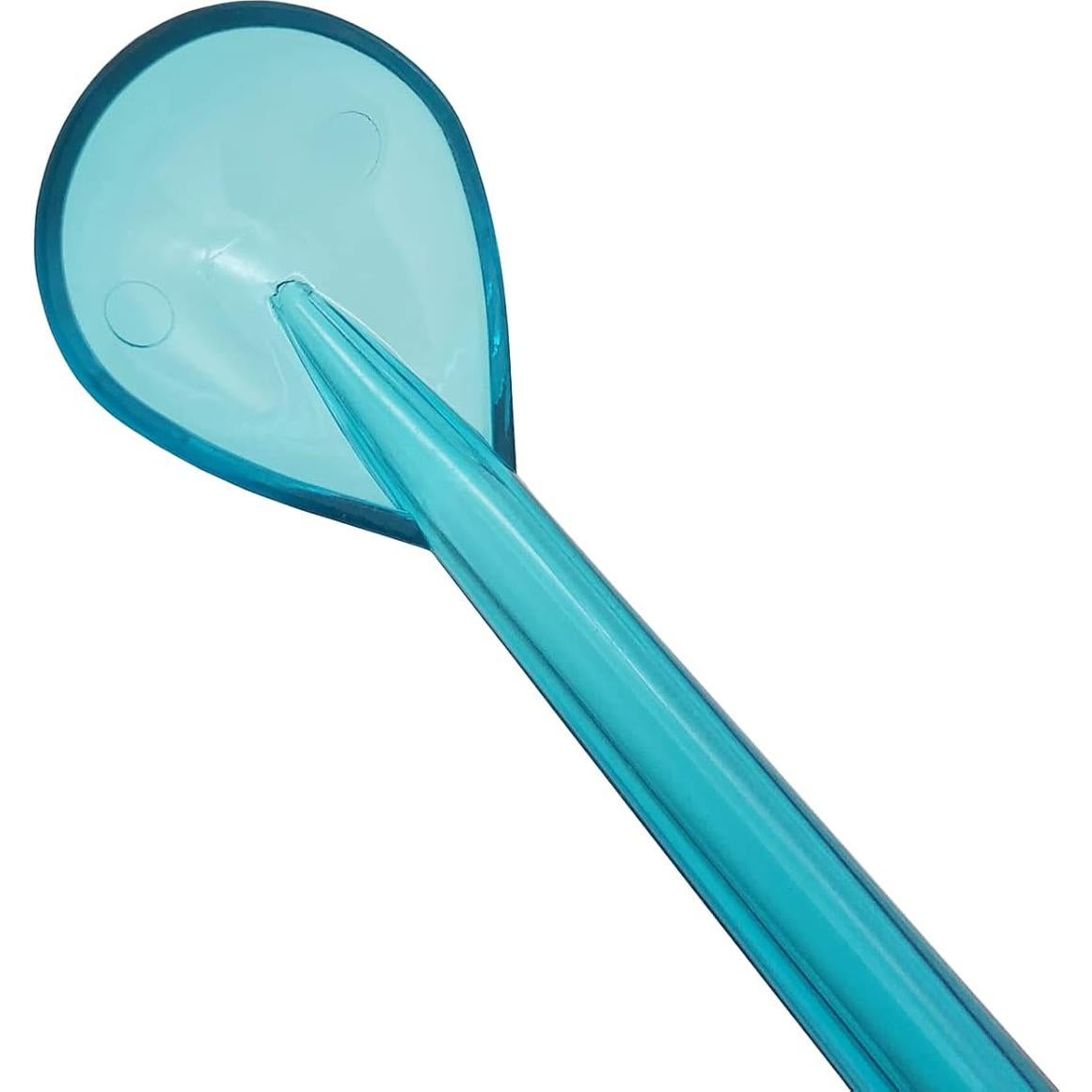 Limpiador de Lengua PDEEY para Irrigador Bucal Waterpik - 3 Piezas