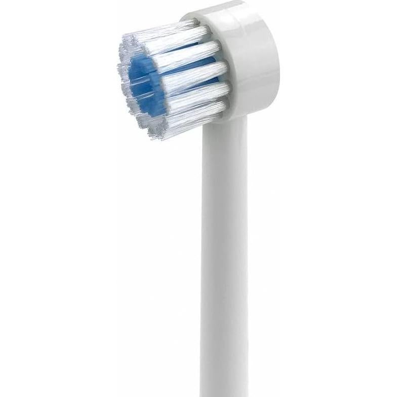 Consejos de cepillo de dientes PAI4LEISI TB100E - Reemplazo para Waterpik