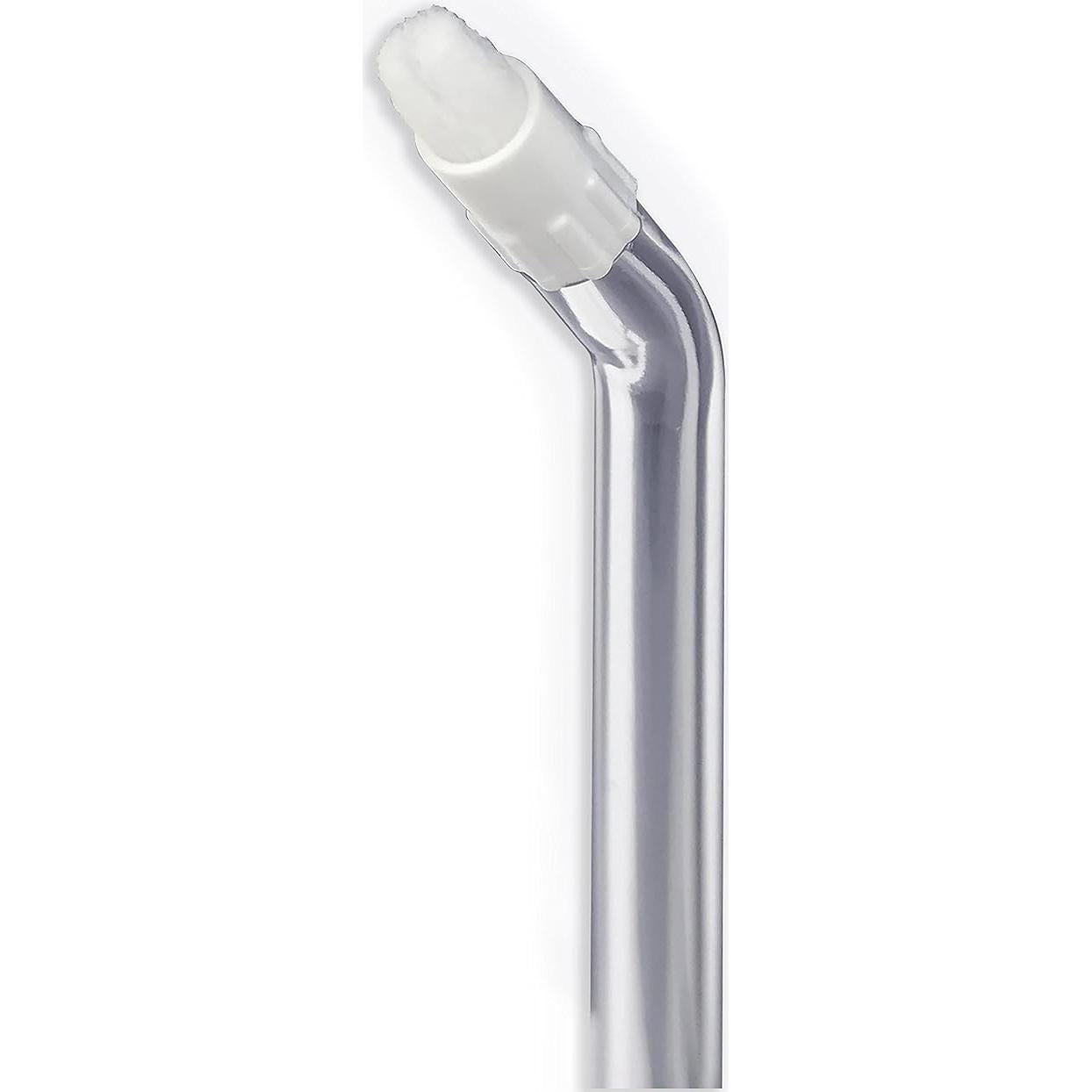 Puntas de Reemplazo Waterpik Whitening Ortodónticas 2 Unidades